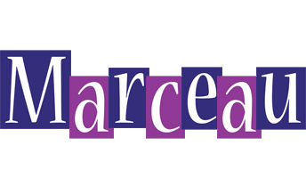 Marceau autumn logo