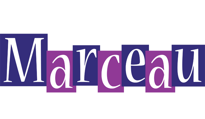 Marceau autumn logo