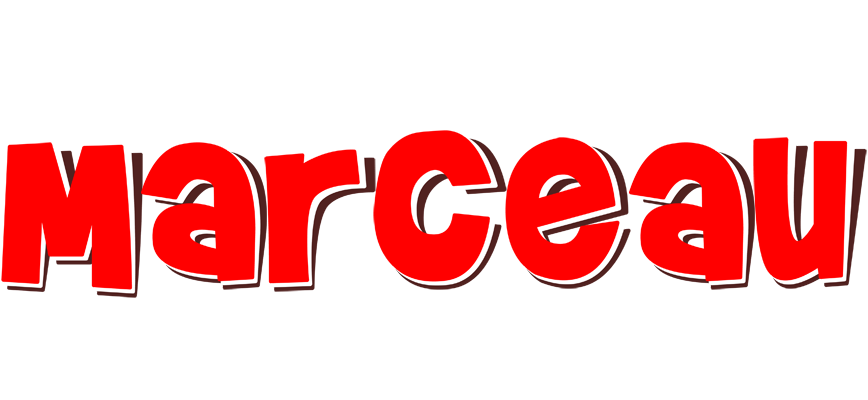 Marceau basket logo