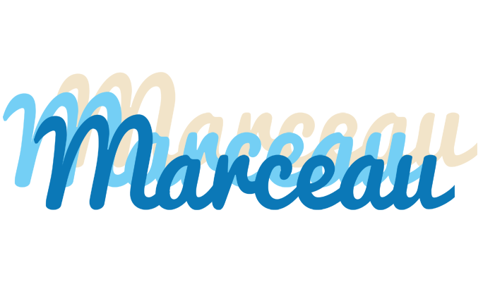 Marceau breeze logo