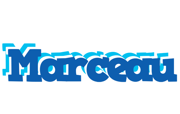 Marceau business logo