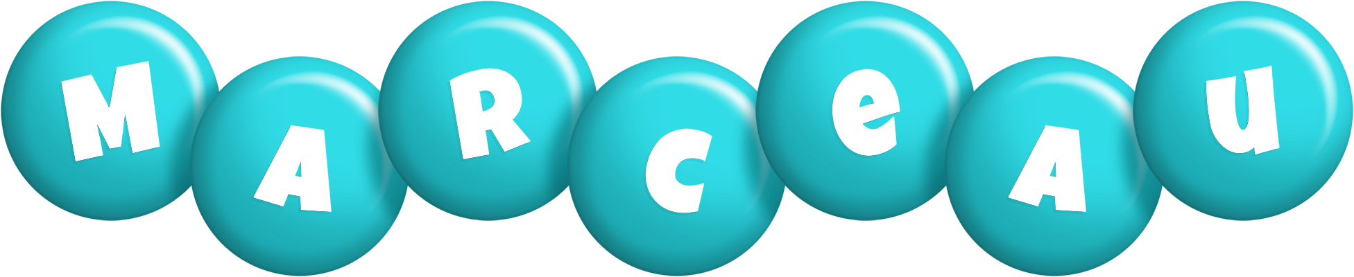 Marceau candy-azur logo