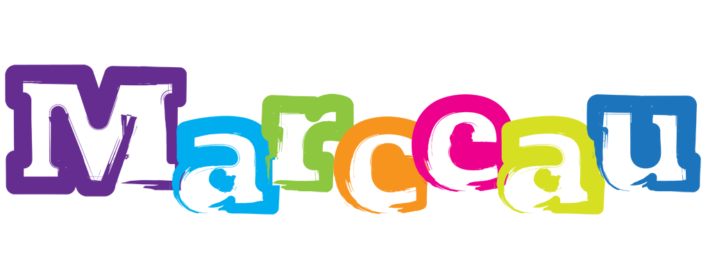 Marceau casino logo