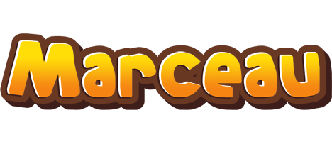 Marceau cookies logo