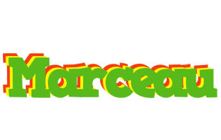 Marceau crocodile logo