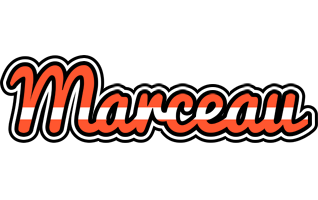 Marceau denmark logo