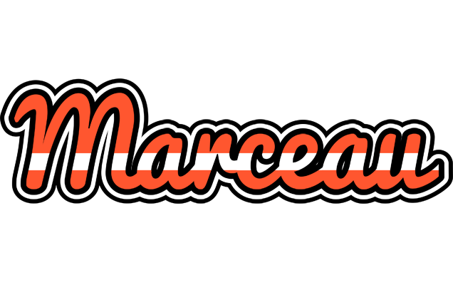 Marceau denmark logo
