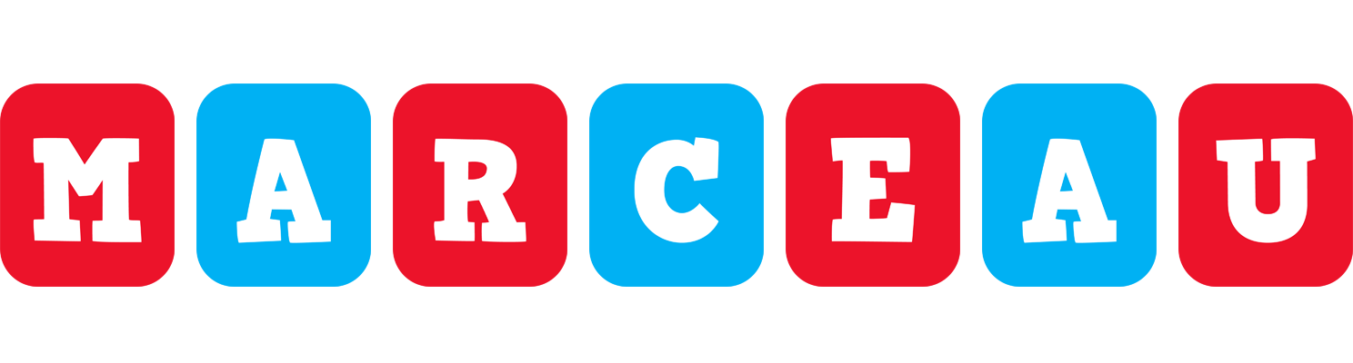 Marceau diesel logo