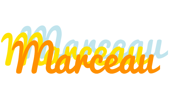 Marceau energy logo