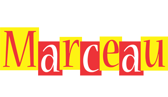 Marceau errors logo