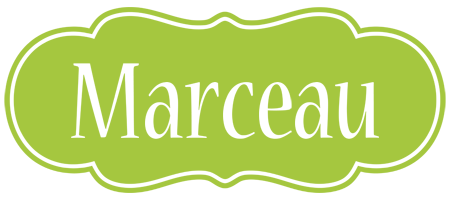 Marceau family logo