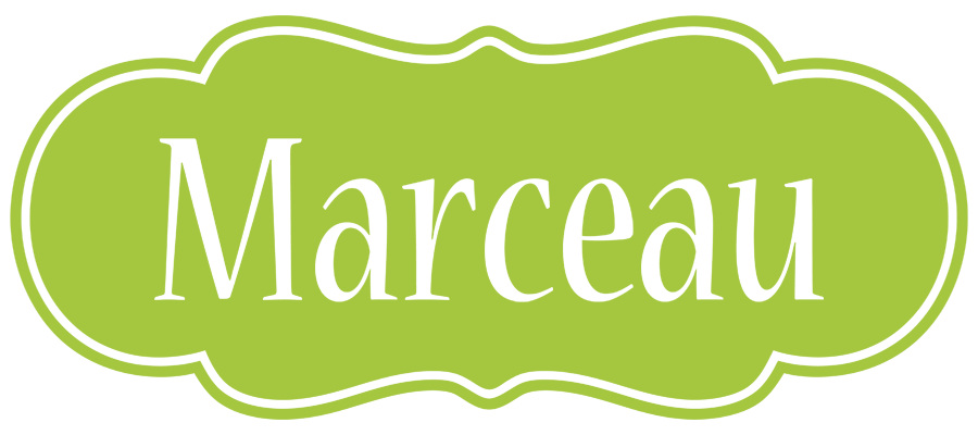 Marceau family logo