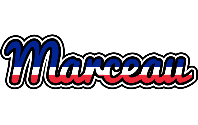Marceau france logo