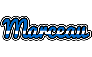 Marceau greece logo