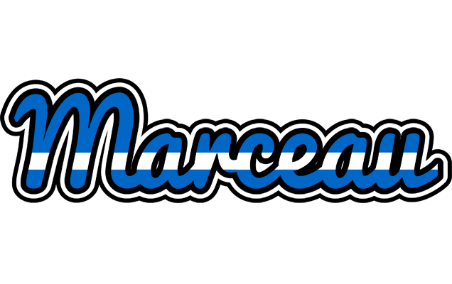 Marceau greece logo