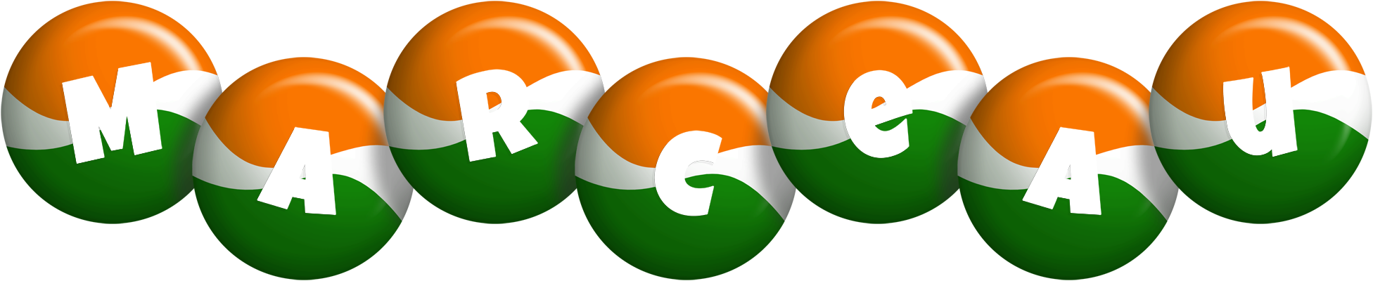 Marceau india logo