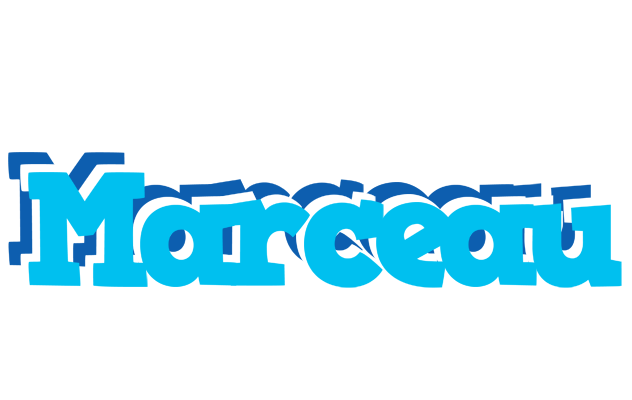 Marceau jacuzzi logo