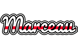 Marceau kingdom logo