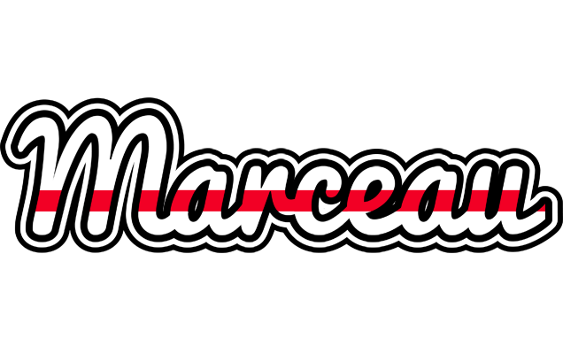 Marceau kingdom logo