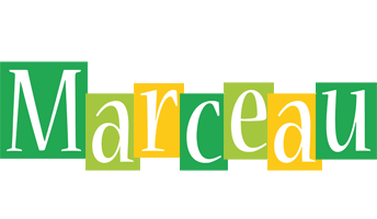 Marceau lemonade logo