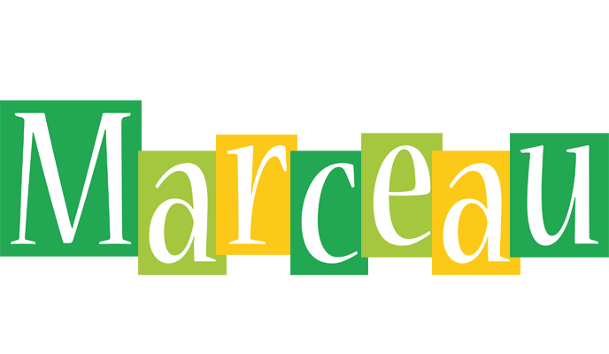 Marceau lemonade logo