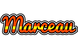 Marceau madrid logo