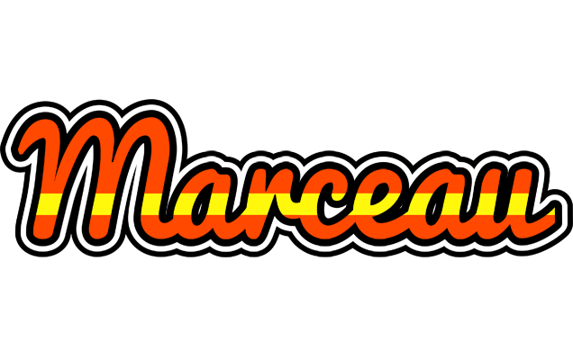 Marceau madrid logo