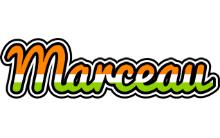 Marceau mumbai logo