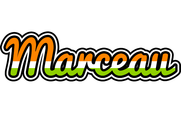 Marceau mumbai logo