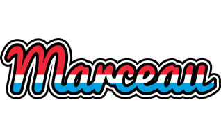 Marceau norway logo