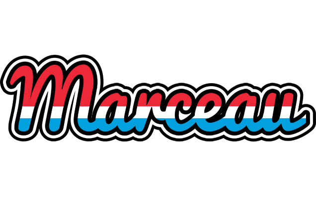 Marceau norway logo