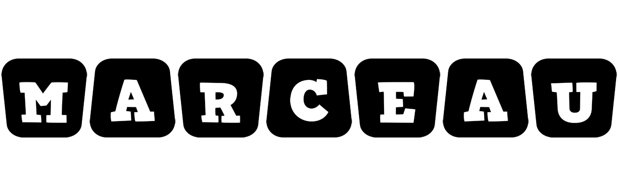 Marceau racing logo