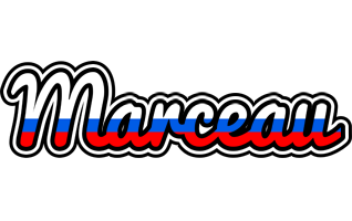 Marceau russia logo