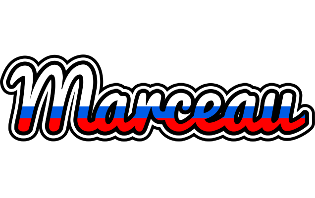 Marceau russia logo