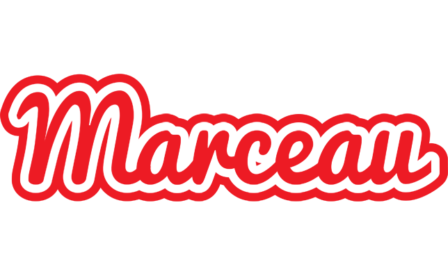 Marceau sunshine logo