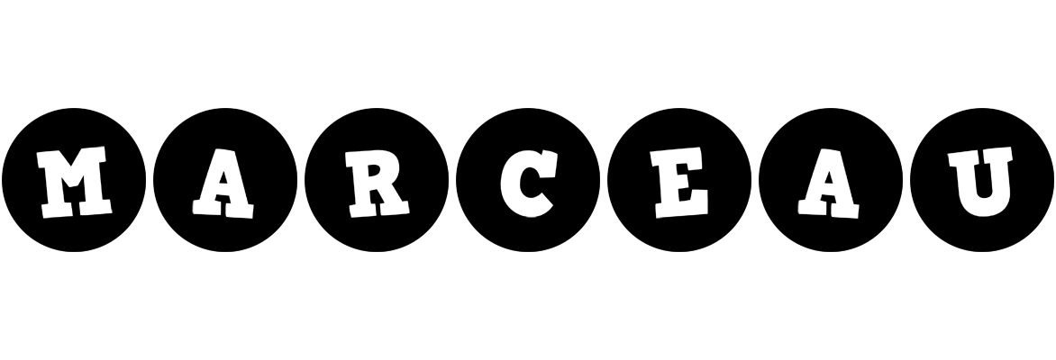 Marceau tools logo