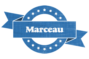 Marceau trust logo