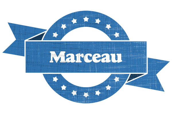 Marceau trust logo