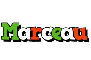 Marceau venezia logo