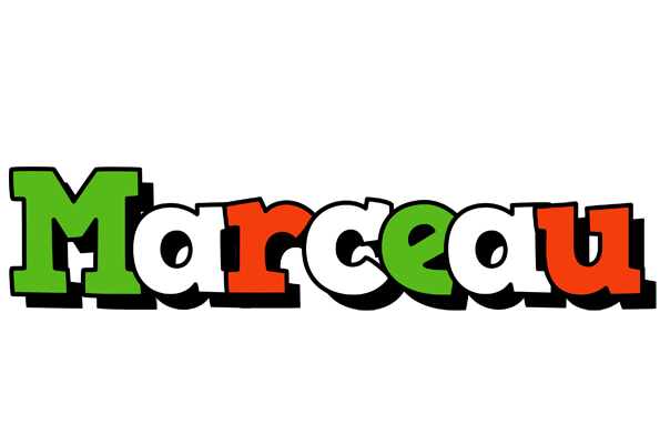 Marceau venezia logo