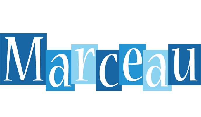 Marceau winter logo
