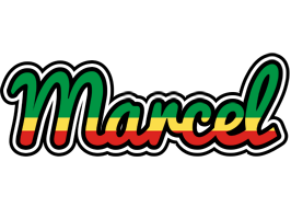 Marcel african logo