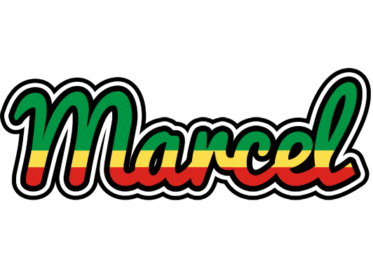 Marcel african logo