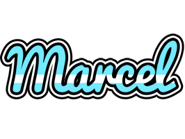 Marcel argentine logo