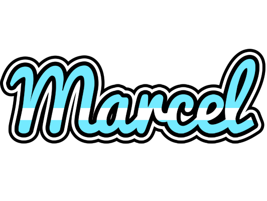 Marcel argentine logo