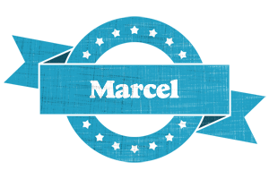 Marcel balance logo