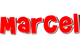 Marcel basket logo