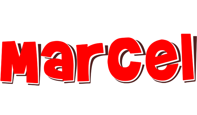 Marcel basket logo