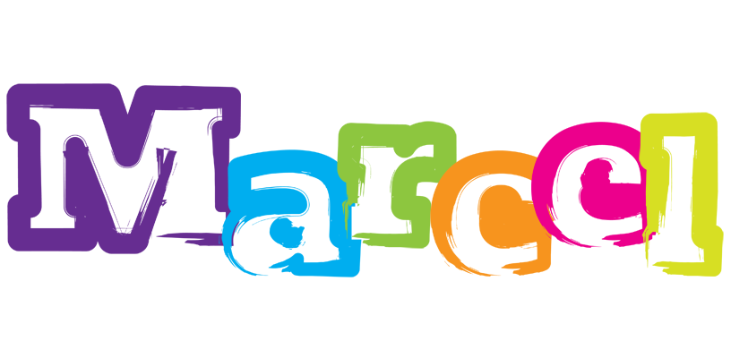 Marcel casino logo