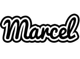 Marcel chess logo